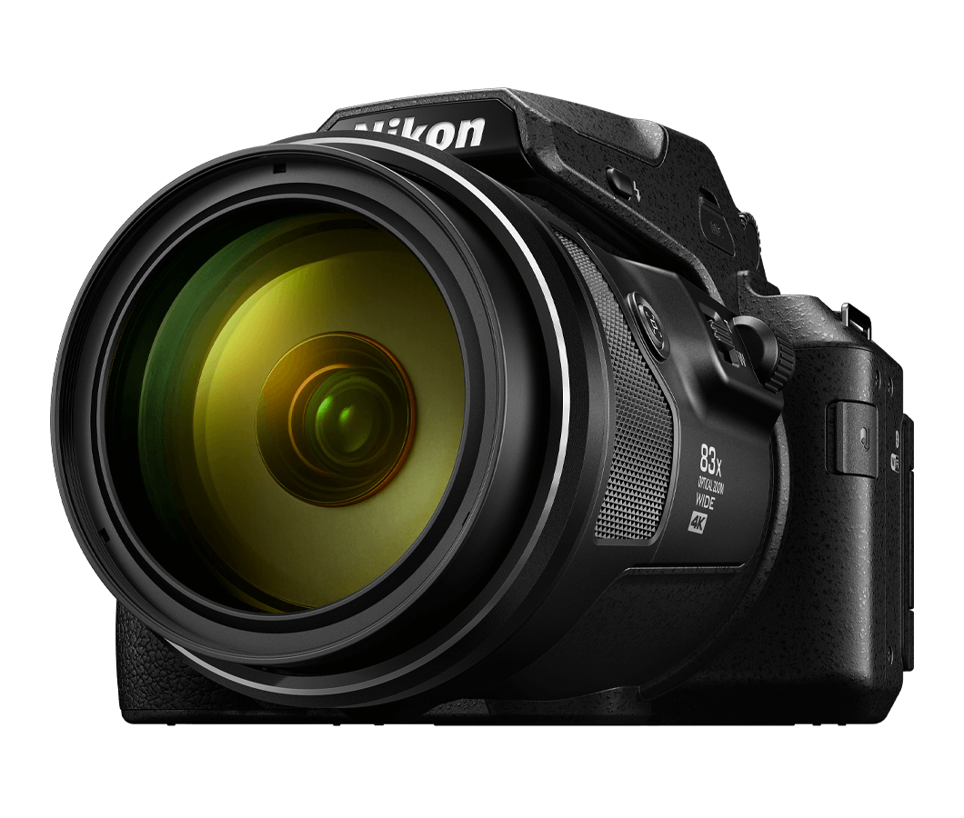 Nikon P950